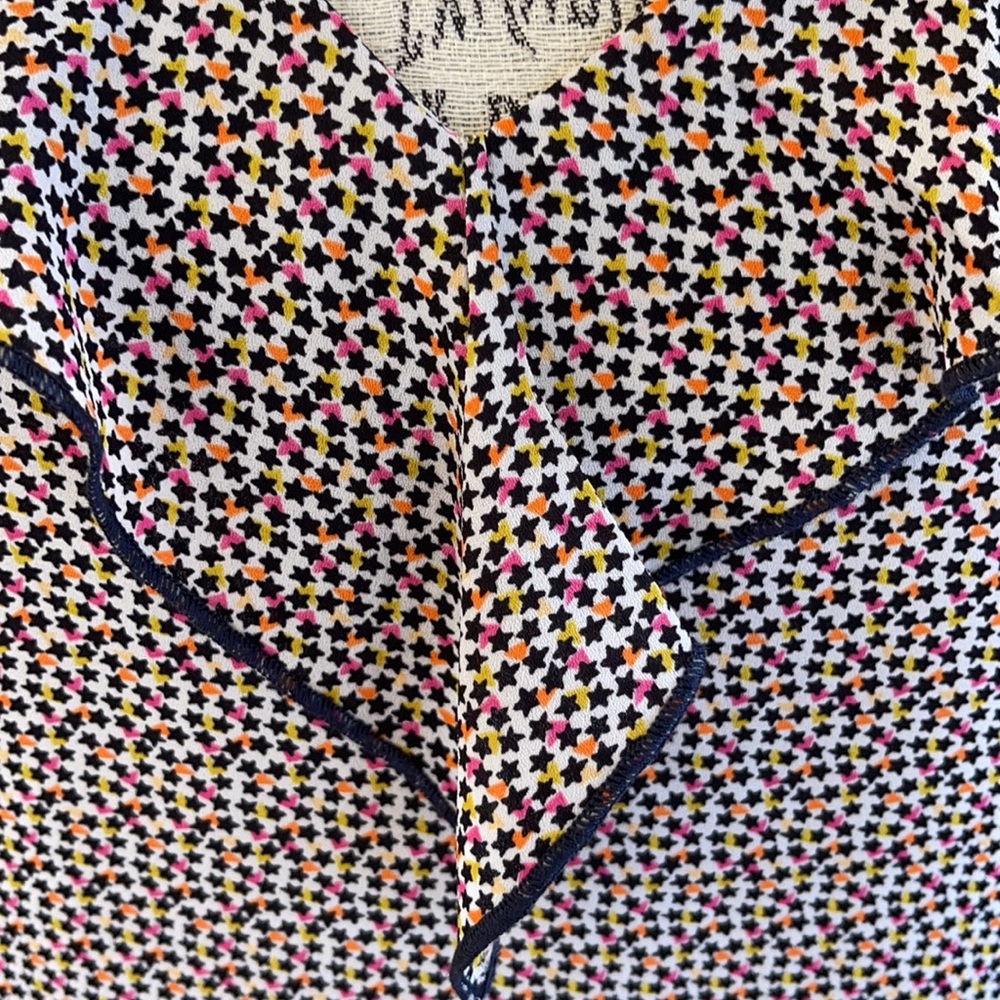 Cabi Stellar Top #3983 NWT